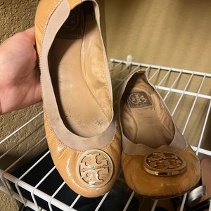Tory Burch Flats